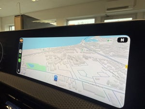 Kia EV6 Long Range Upgrade