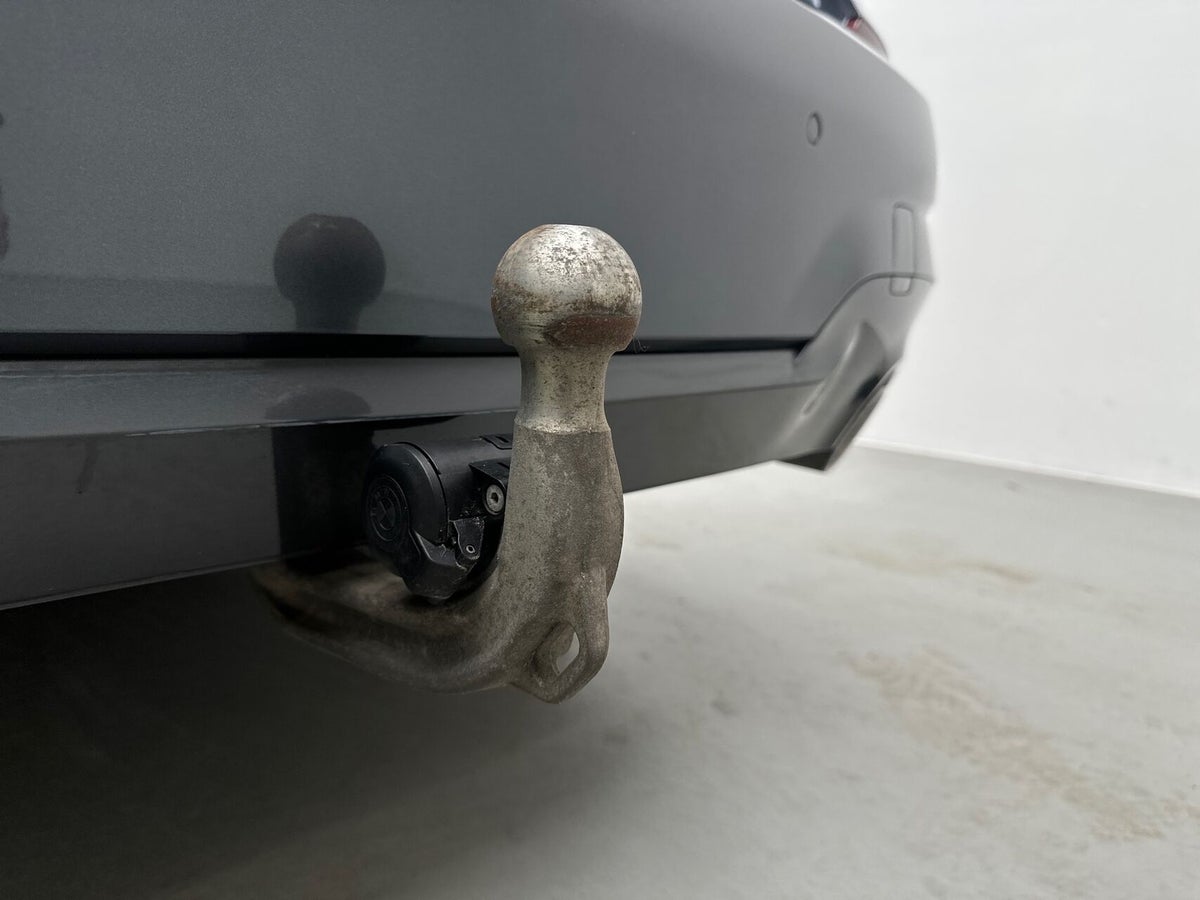 BMW 330e M-Sport aut. billede 18