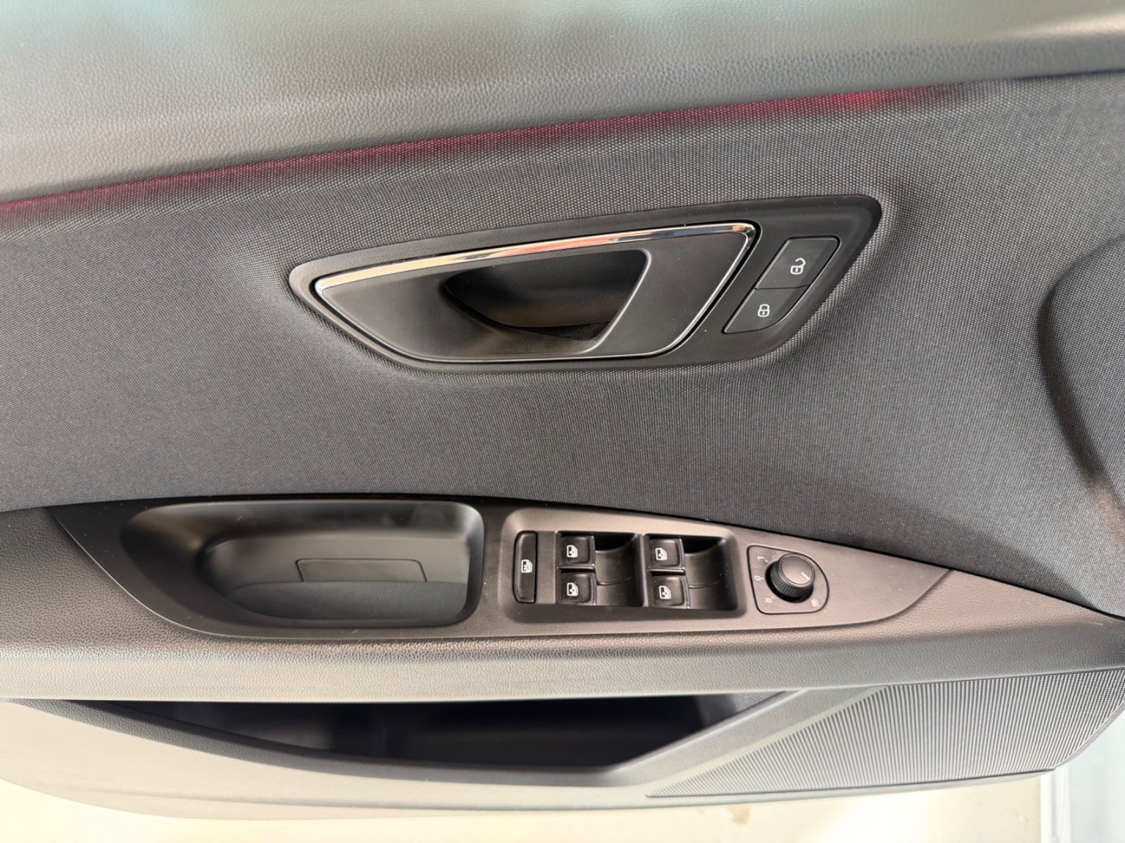 Seat Leon, Billede 20