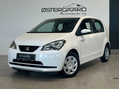 Seat Mii  Electric 5d