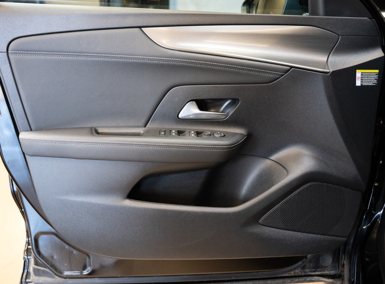 Billede af Opel Mokka-e 54 GS Line