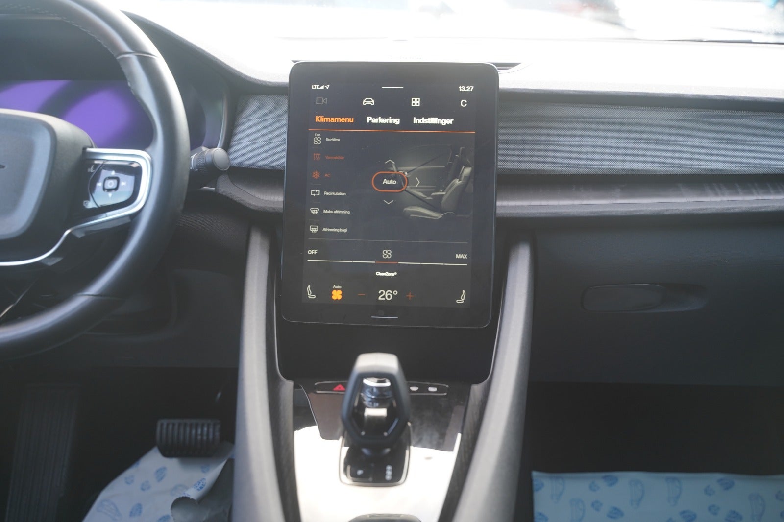 Billede af Polestar 2  Standard Range