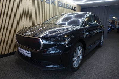 Skoda Enyaq 80 iV Selection Lounge 5d