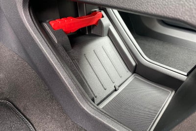 Ford Explorer Premium Extended Range