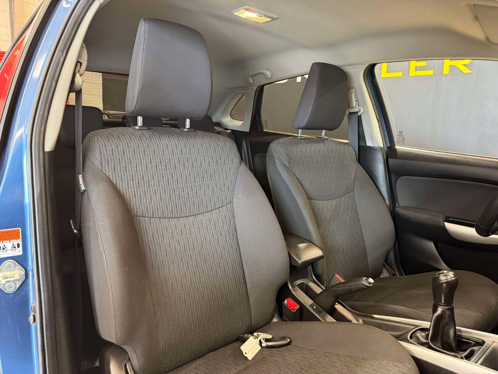 Billede af Suzuki Baleno 1,2 Dualjet Exclusive
