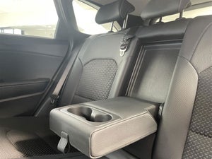 Kia Ceed T-GDi Intro Edition SW DCT