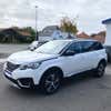 Peugeot 5008 e-THP 130 Allure EAT6 7prs thumbnail