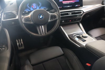 BMW i4 M50 M-Sport xDrive