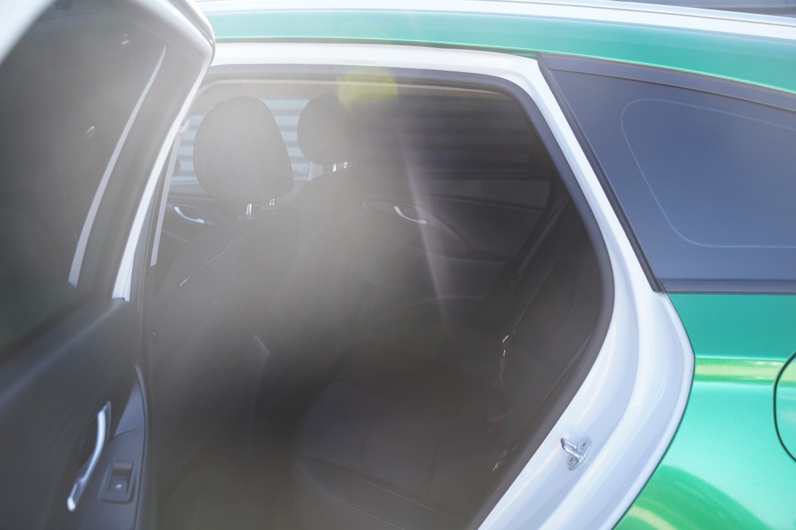 Billede af Hyundai i30 1,0 T-GDi Trend stc.