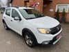 Dacia Sandero Stepway dCi 95 thumbnail