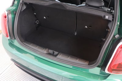 MINI Cooper SE Yours Trim