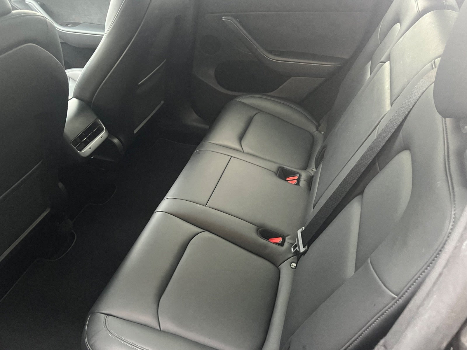 Billede af Tesla Model Y Performance AWD