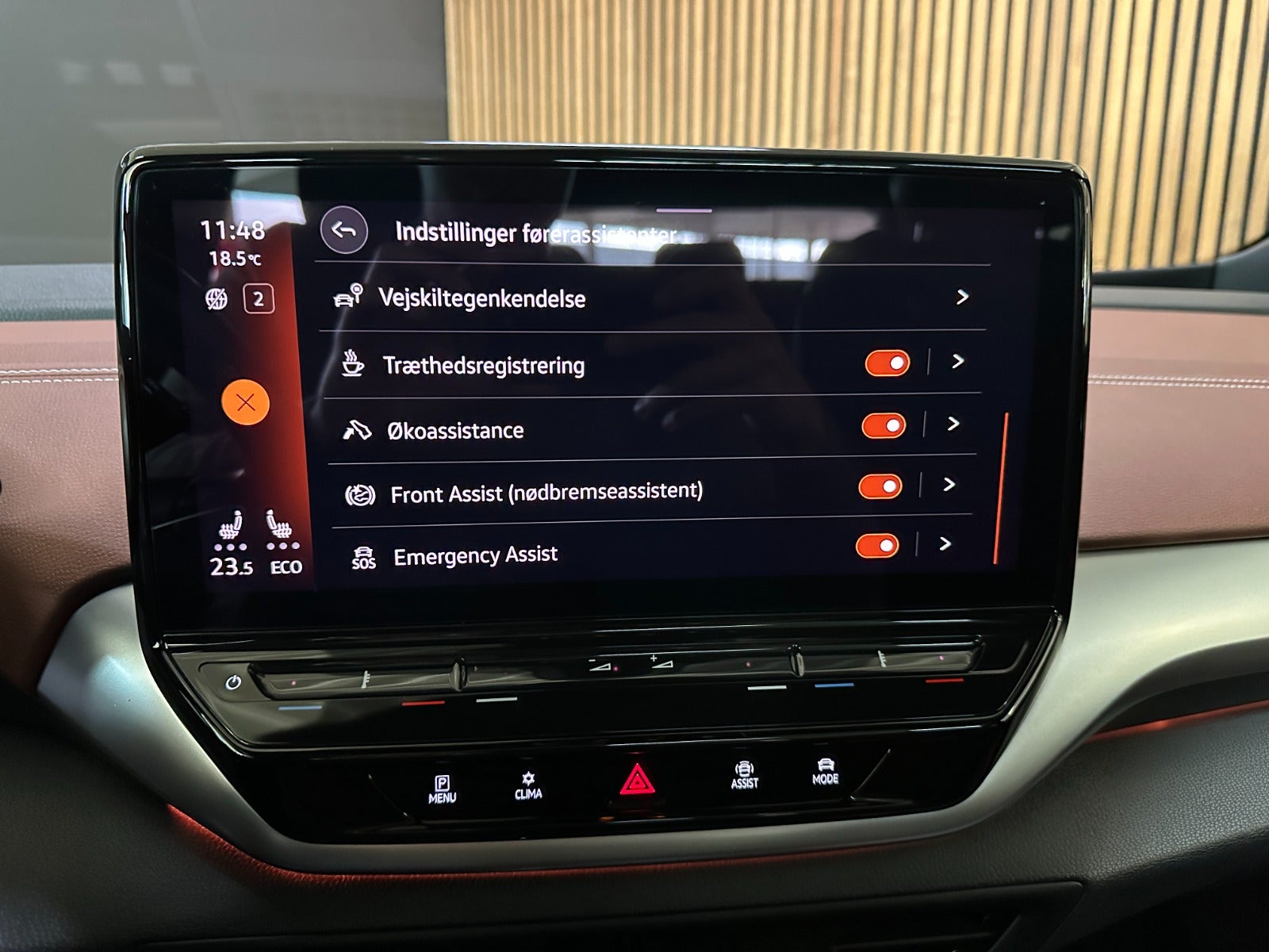 Billede af VW ID.4 77 Tech Performance