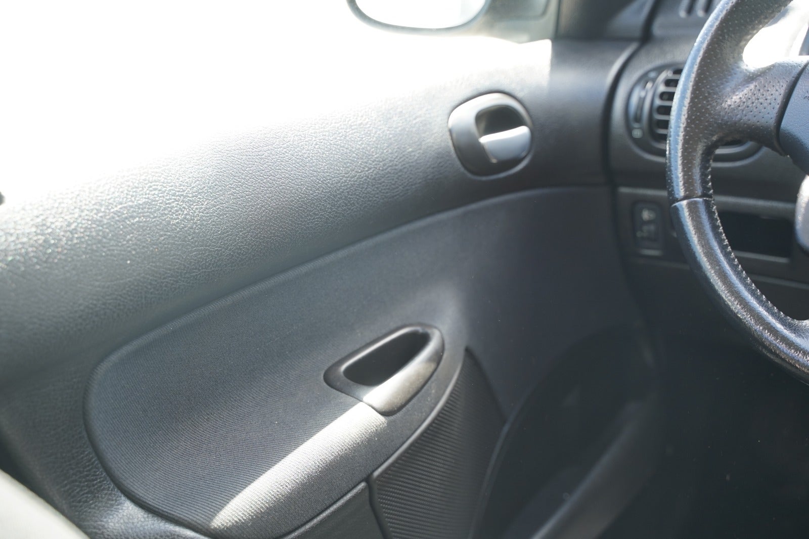 Billede af Peugeot 206 1,6 S16 SW