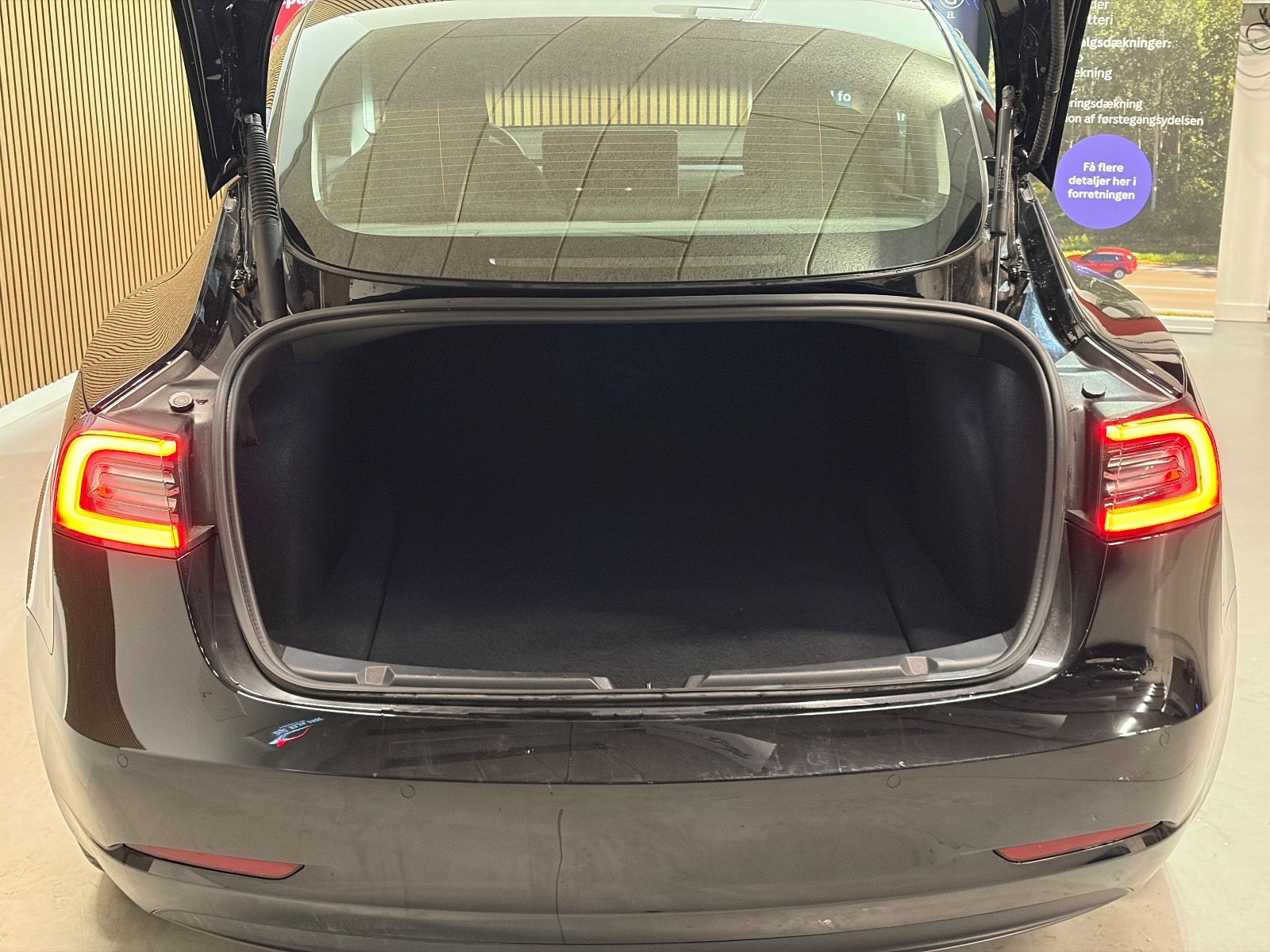 Billede af Tesla Model 3 Performance AWD