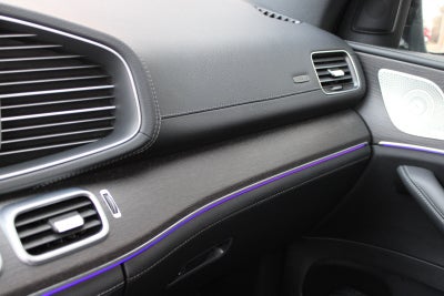 Mercedes GLE350 de AMG Line aut. 4Matic