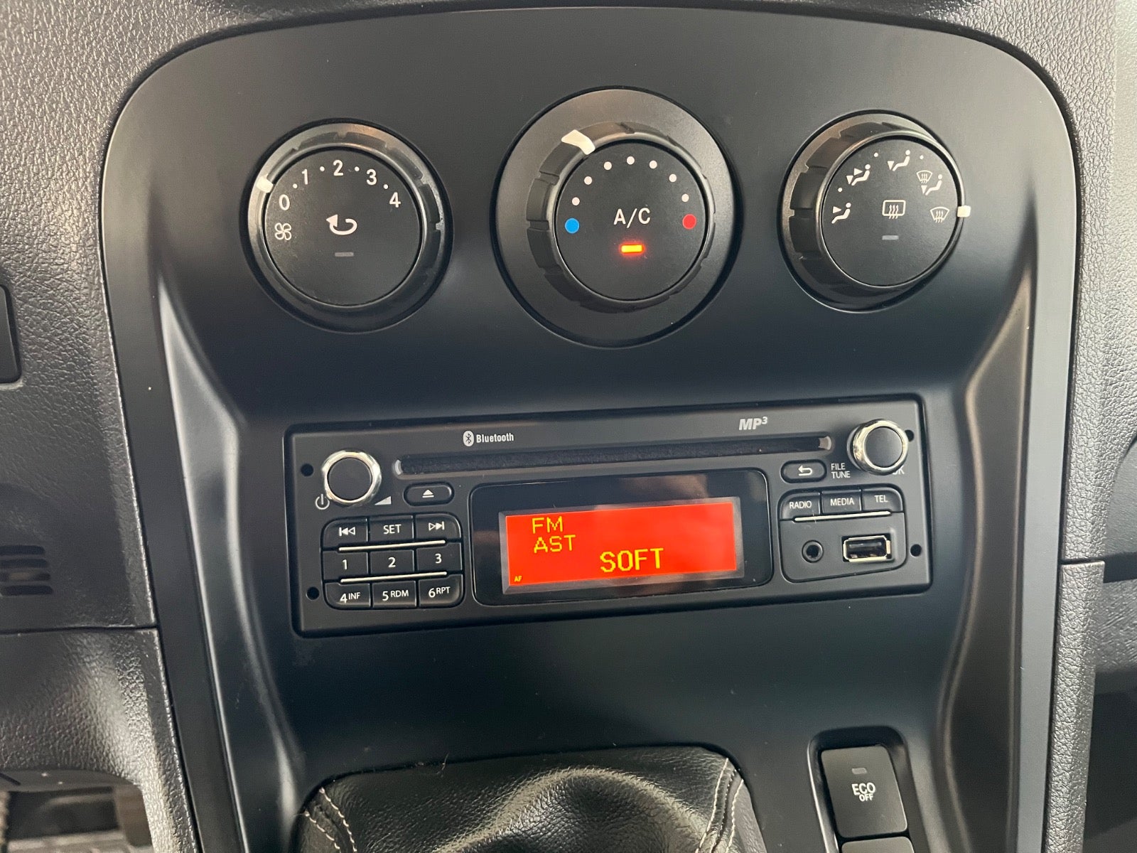 Billede af Mercedes Citan 109 1,5 CDi Kassevogn L