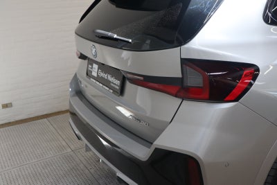 BMW iX1 xDrive30 Fully Charged M-Sport