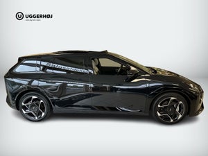 Kia EV4 Long Range GT-Line