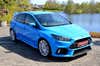 Ford Focus SCTi 350 RS