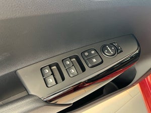 Kia Picanto Prestige Upgrade