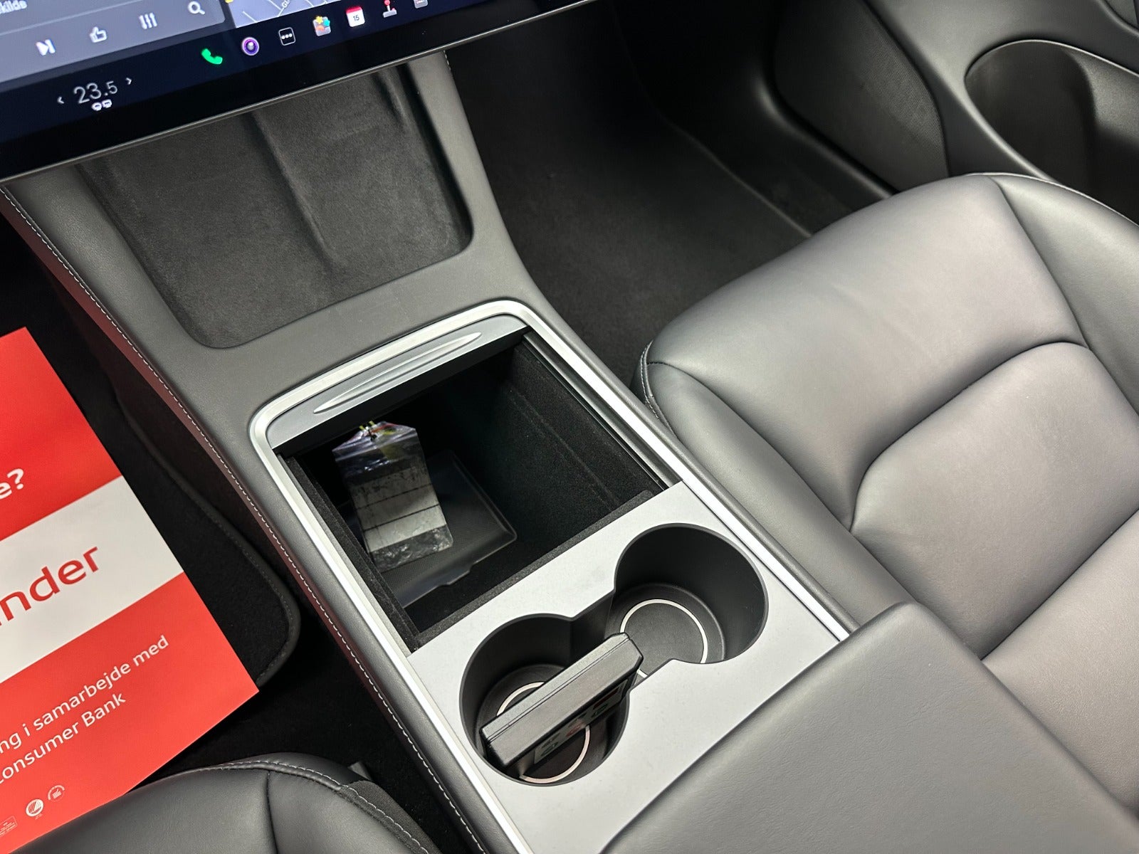 Billede af Tesla Model 3  Long Range AWD