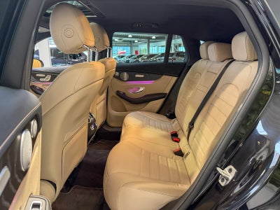 Mercedes EQC400