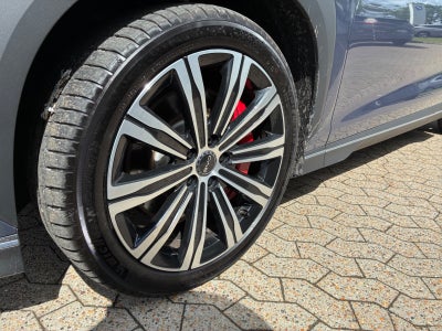 BYD Sealion 7 Excellence AWD