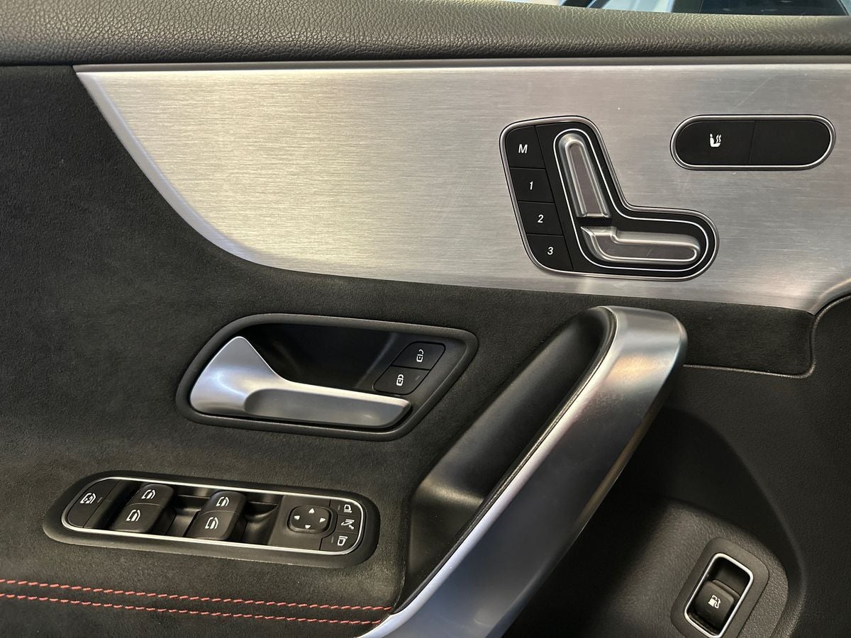 Mercedes A250 e AMG Line aut. billede 20