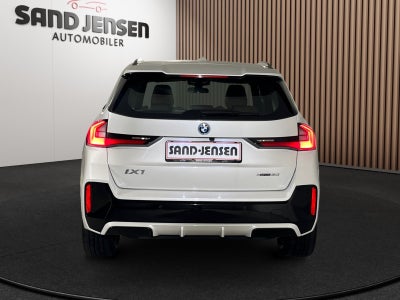 BMW iX1 xDrive30 M-Sport