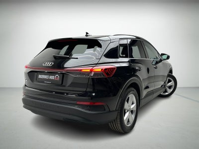 Audi Q4 e-tron quattro billede 1