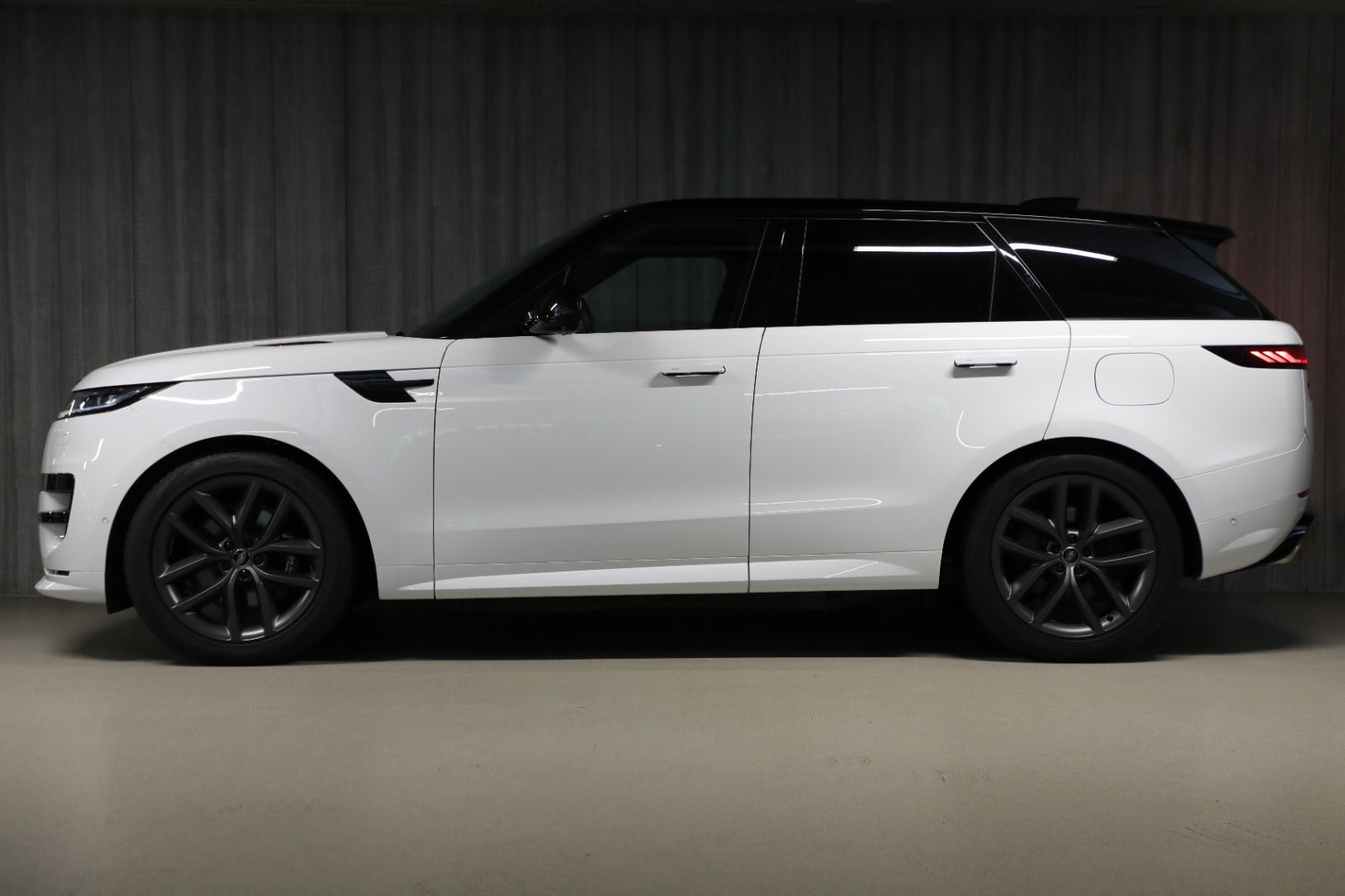 Land Rover Range Rover Sport 3,0 P460e Dynamic HSE aut.