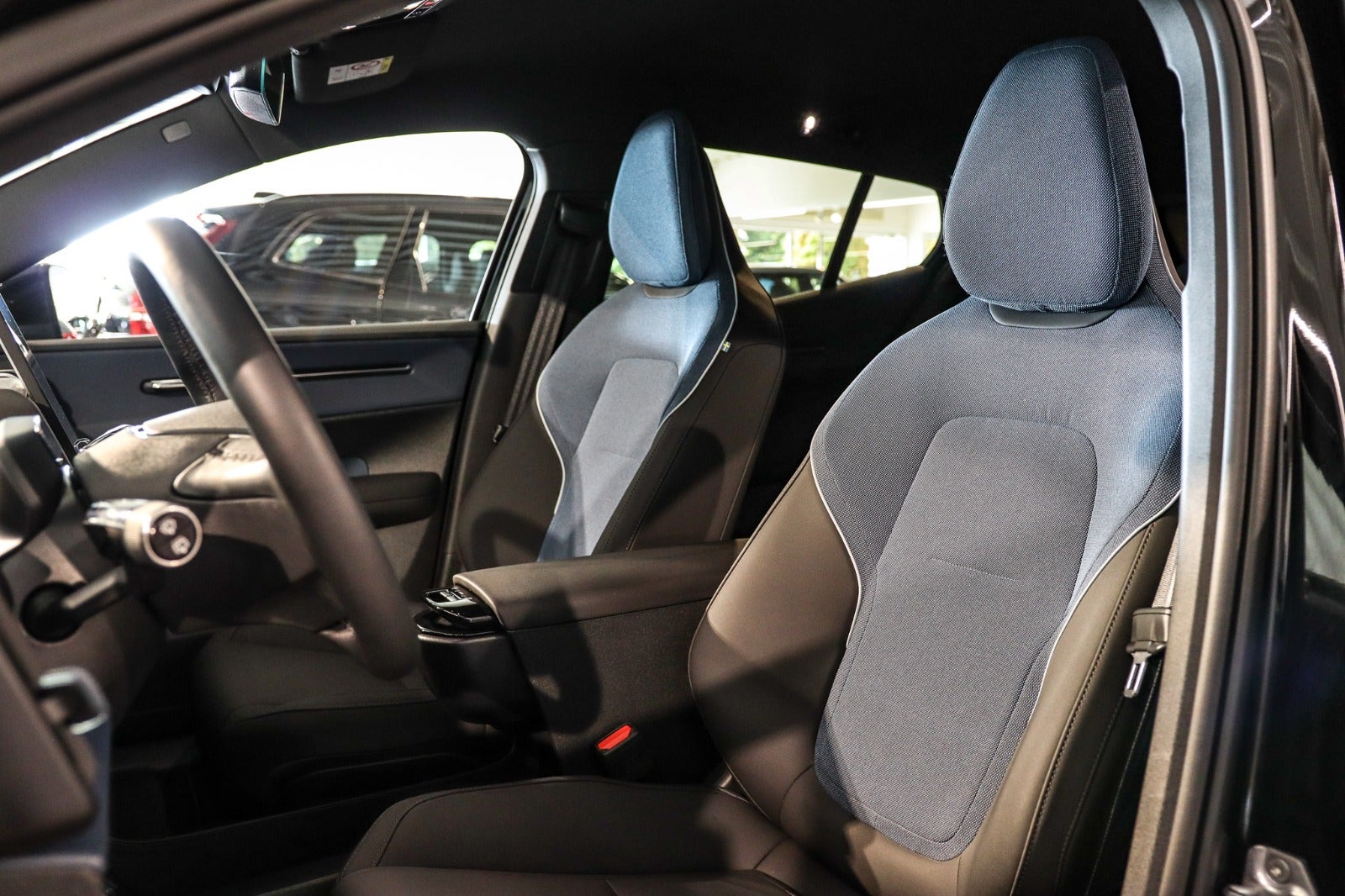 Billede af Volvo EX30  Extended Range Plus