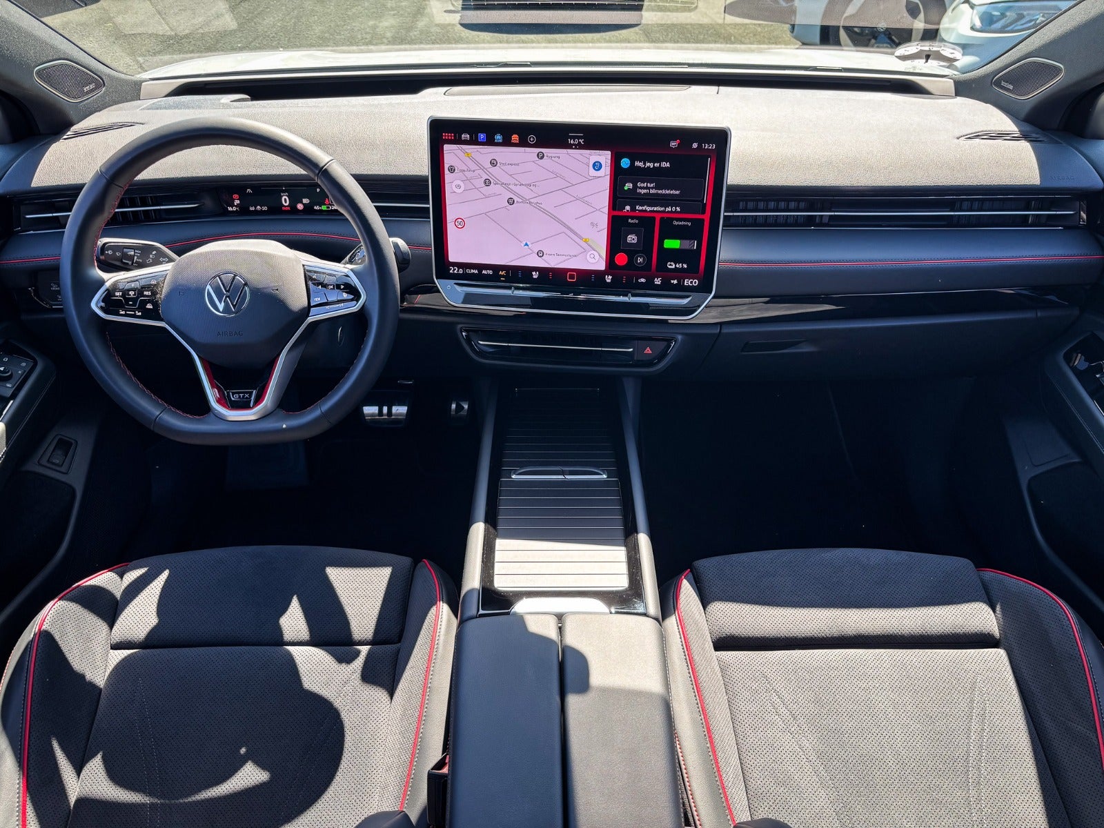 Billede af VW ID.7 86 GTX Max 4Motion
