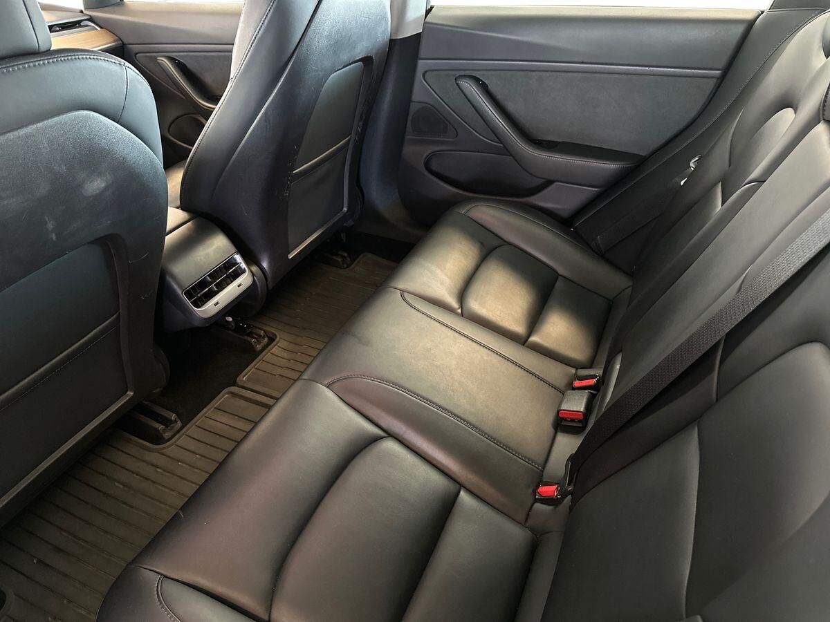Tesla Model 3 Standard Range+ RWD billede 19