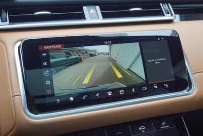 Land Rover Range Rover Velar P380 R-Dynamic HSE aut. Van