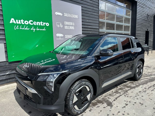 Kia EV3 Long Range Prestige