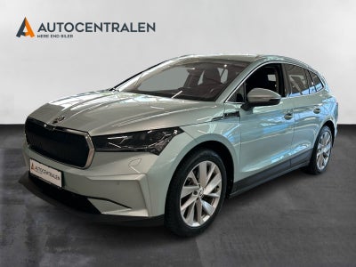 Skoda Enyaq iV Suite