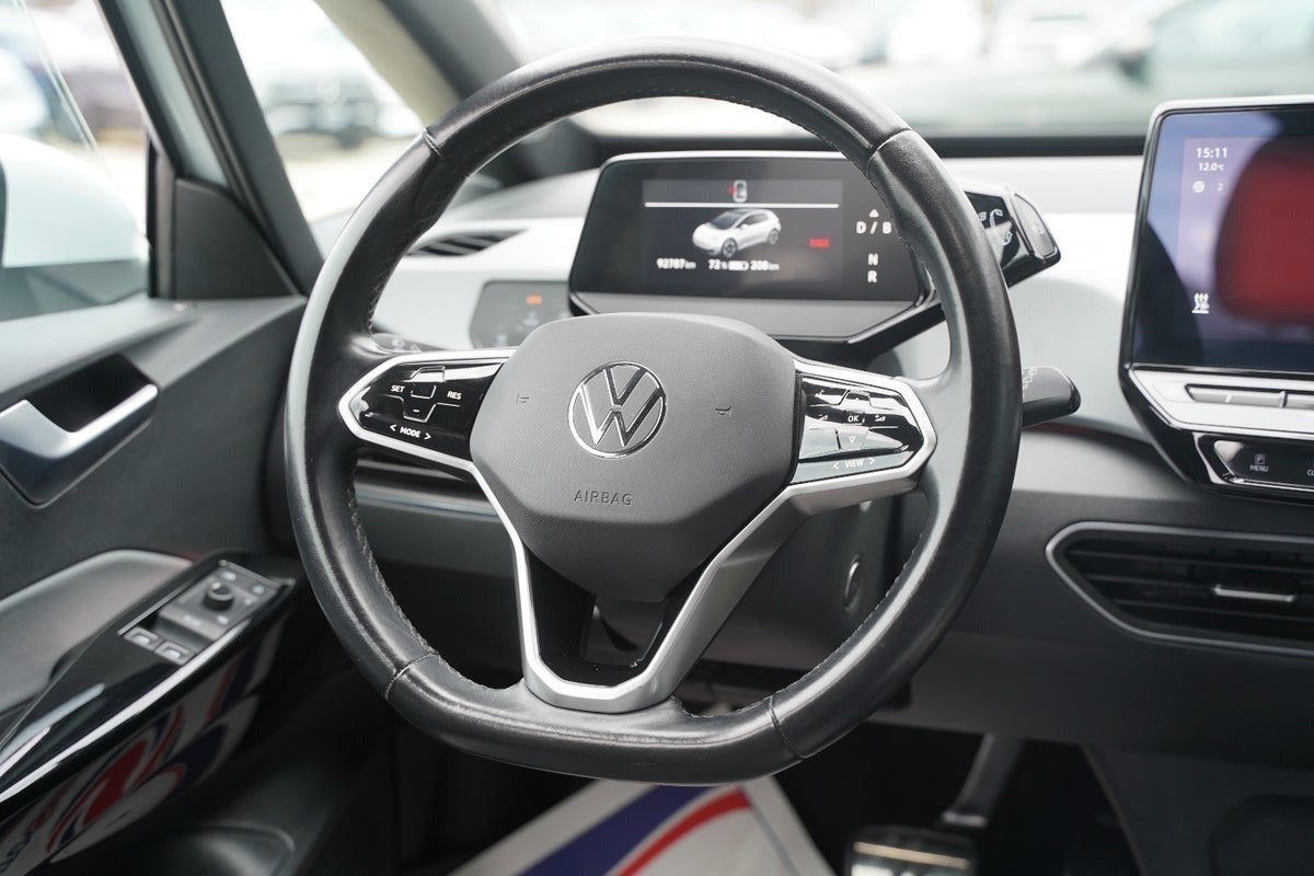 Billede af VW ID.3 77 Pro S