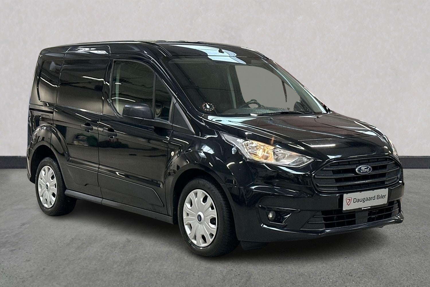 Billede af Ford Transit Connect 1,5 TDCi 100 Trend kort