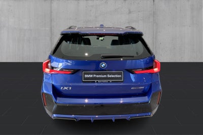 BMW iX1 eDrive20 M-Sport