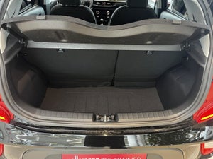 Kia Picanto Prestige Upgrade