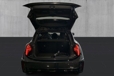 MINI Cooper SE JCW Trim XL