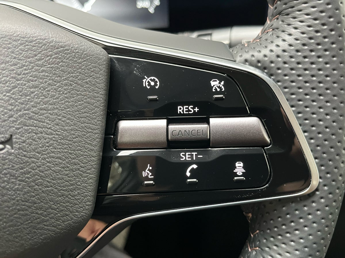 Nissan Ariya Advance billede 7