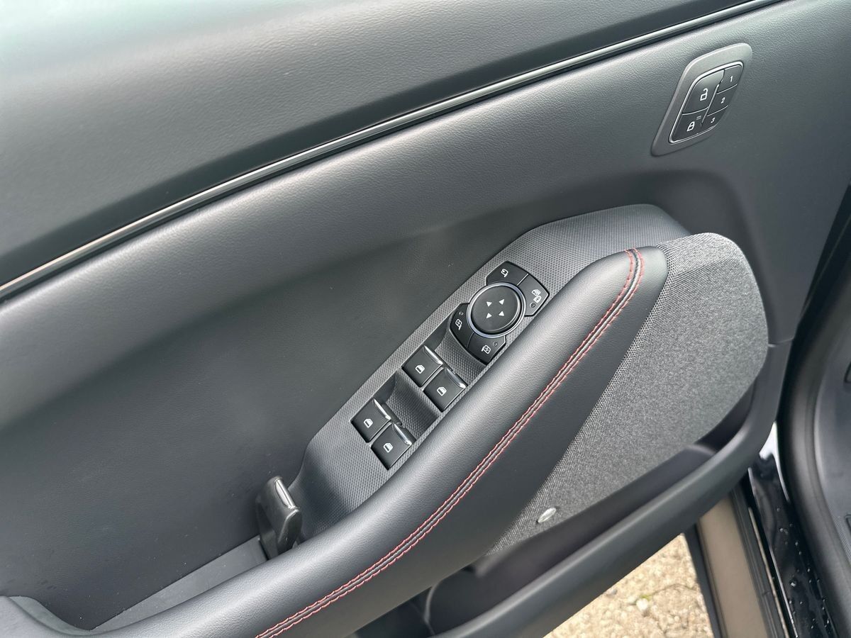 Ford Mustang Mach-E Premium Extended Range billede 15