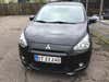 Mitsubishi Space Star Intense CVT thumbnail