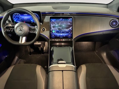 Mercedes EQE350 SUV AMG Advance Plus 4Matic