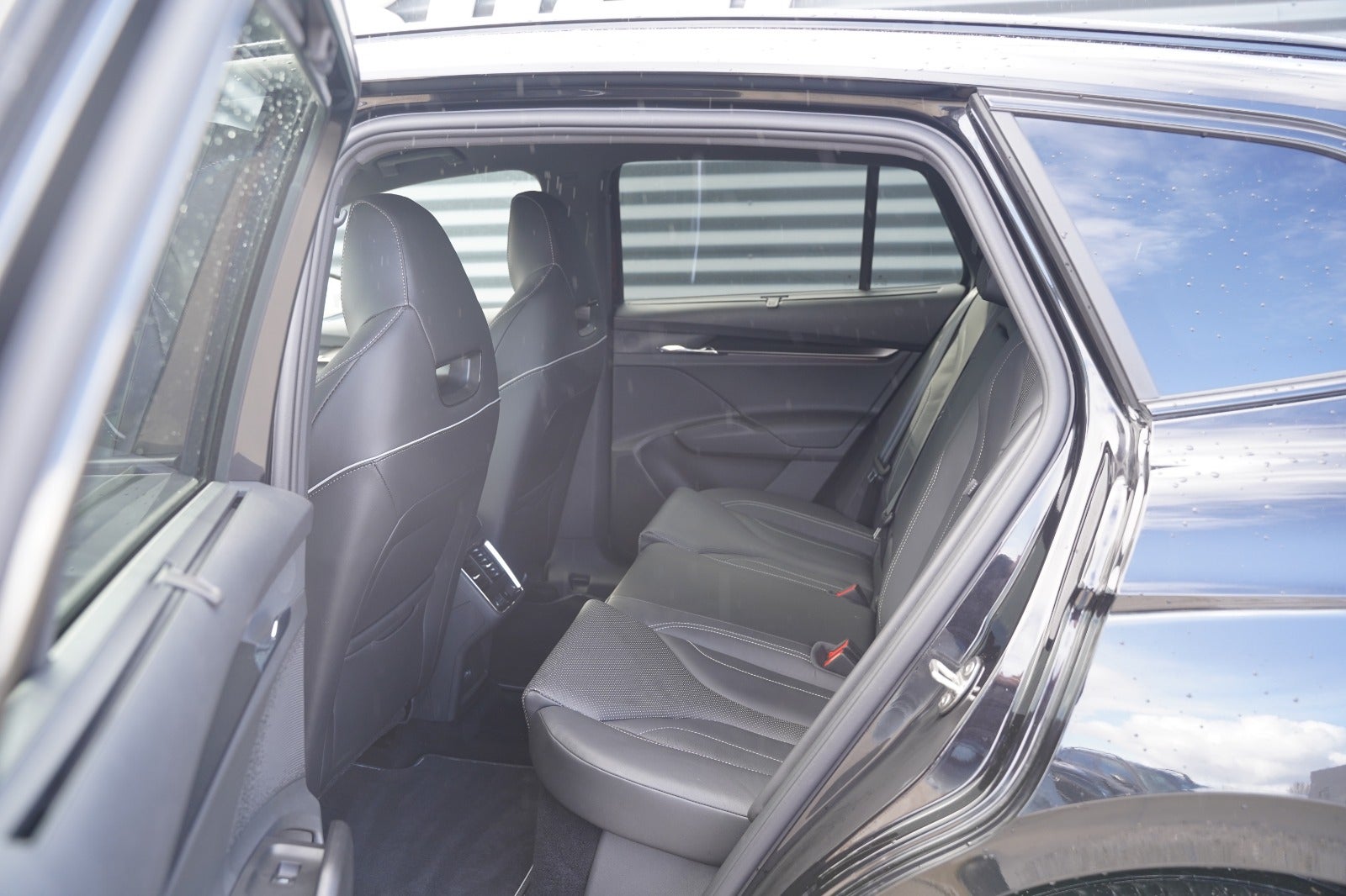 Billede af Skoda Enyaq  iV RS