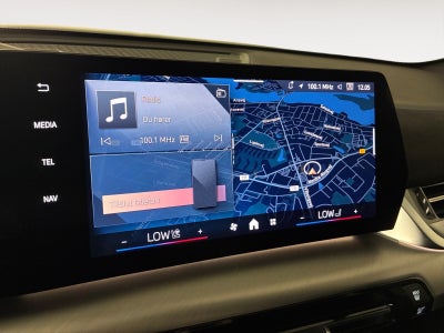 BMW iX2 xDrive30 Fully Charged