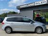 VW Touran TSi 150 Comfortline DSG 7prs thumbnail